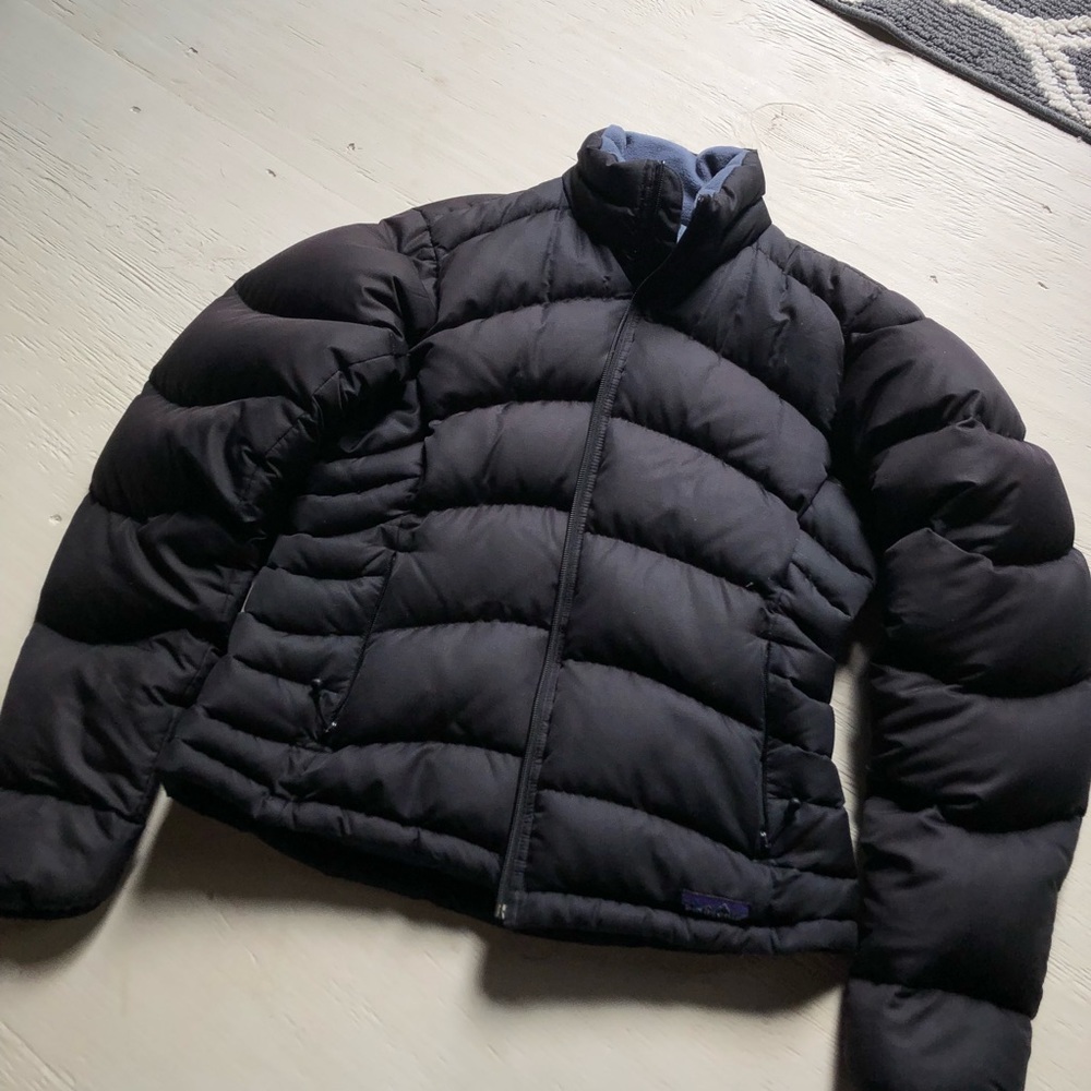 Women’s Patagonia jacket